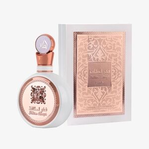 Lattafa Fakhar Rose Gold Luxury Perfume